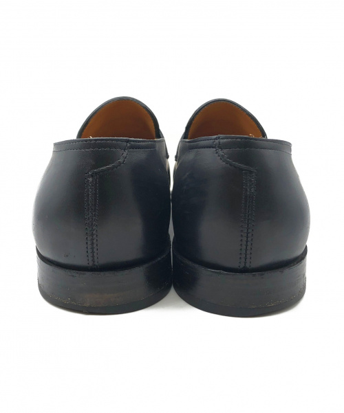 JOHN LOBB（ジョンロブ）JOHN LOBB (ジョンロブ) ロペス ブラック サイズ:6 1/2 LOPEZの古着・服飾アイテム