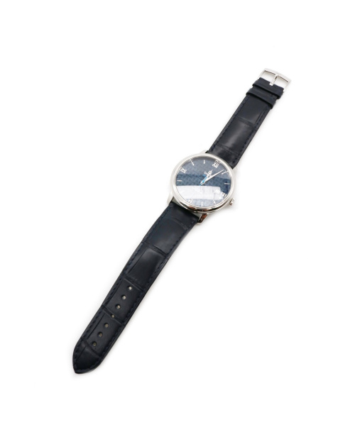 OMEGA（オメガ）OMEGA (オメガ) デビル プレステージ オービス サイズ:39mm PRESTIG﻿E CO‑AXIAL　39.5mm　の古着・服飾アイテム