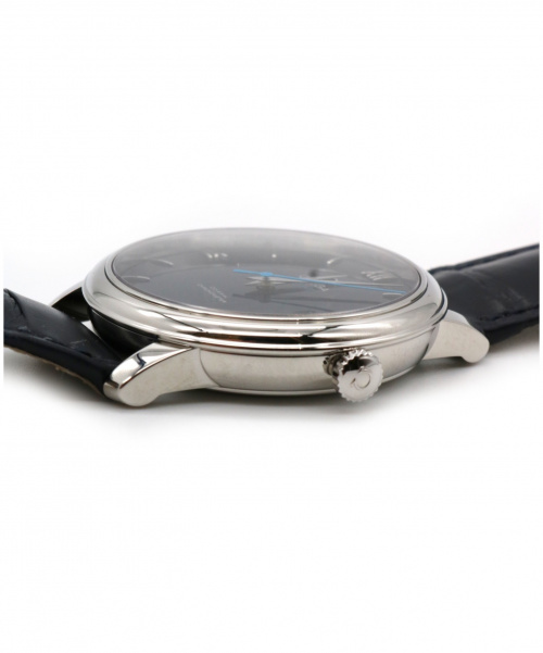 OMEGA（オメガ）OMEGA (オメガ) デビル プレステージ オービス サイズ:39mm PRESTIG﻿E CO‑AXIAL　39.5mm　の古着・服飾アイテム