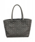 BOTTEGA VENETA (ボッテガヴェネタ) トートバッグ グレー サイズ:-  600887VCPP11408 -：124000円