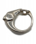HERMES (エルメス) ギャロップ エルメスPM サイズ:56  SILVER925：35800円