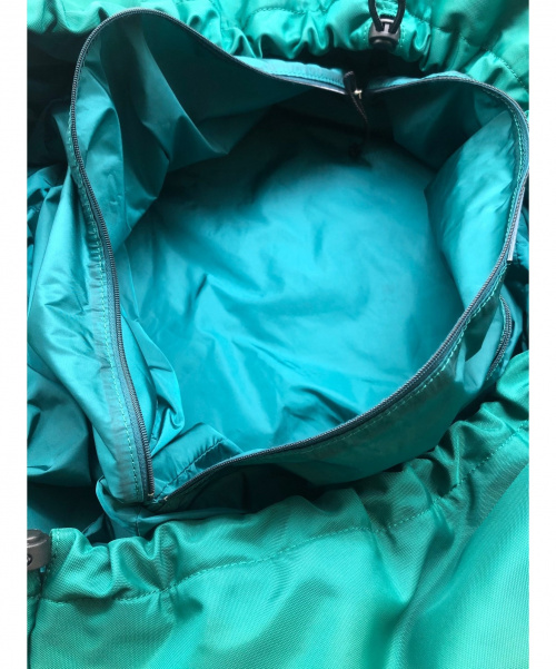 BALENCIAGA（バレンシアガ）BALENCIAGA (バレンシアガ) ボストンバッグ グリーン サイズ:- ホイールバッグ 489939 ナイロン 528147の古着・服飾アイテム