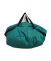 BALENCIAGA (バレンシアガ) ボストンバッグ グリーン サイズ:- ホイールバッグ 489939 ナイロン 528147：49800円