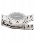 中古・古着 BVLGARI (ブルガリ) ブルガリブルガリ  ブラック サイズ:23  BB23SS クォーツ：34800円