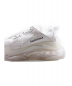 BALENCIAGA (バレンシアガ) TripleS ホワイト サイズ:25：54800円