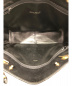 中古・古着 CHANEL (シャネル) チェーンショルダーバッグ ブラック サイズ:- マトラッセ：89800円