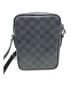 LOUIS VUITTON (ルイヴィトン) ダミエグラフィット・レム ブラック サイズ:- ダミエ・グラフィット N41446：62800円