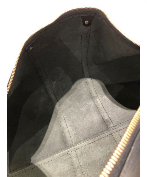 LOUIS VUITTON（ルイ ヴィトン）LOUIS VUITTON (ルイヴィトン) キーポル55 ブラック サイズ:55 エピ M42952の古着・服飾アイテム
