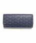 GOYARD（ゴヤール）の古着「ヴァレンヌ」｜ネイビー
