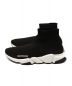BALENCIAGA (バレンシアガ) スピードトレーナー ブラック サイズ:28cm：49800円