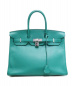 HERMES（エルメス）の古着「バーキン35ヴェルソ」｜ヴェールヴェルティゴ