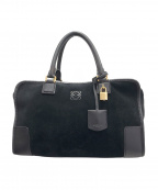 LOEWEロエベ）の古着「アマソナ」｜ブラック