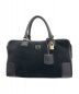 LOEWE（ロエベ）の古着「アマソナ」｜ブラック
