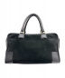 LOEWE (ロエベ) アマソナ ブラック サイズ:36 スウェード：82800円