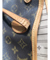 中古・古着 LOUIS VUITTON (ルイヴィトン) ネヴァーフルPM ブラウン サイズ:PM モノグラム：79800円