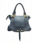 Chloe（クロエ）の古着「マーシー」｜ネイビー