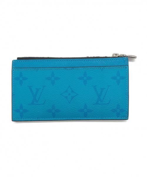 LOUIS VUITTON（ルイ ヴィトン）LOUIS VUITTON (ルイヴィトン) コインカードホルダー サイズ:- タイガラマ M30425の古着・服飾アイテム