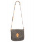 LOUIS VUITTON (ルイヴィトン) サンクルーGM ブラウン サイズ:GM：49800円