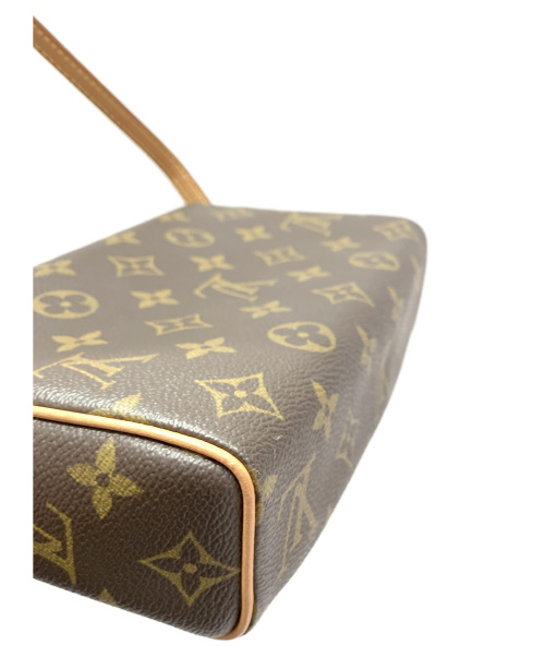 LOUIS VUITTON（ルイ ヴィトン）LOUIS VUITTON (ルイヴィトン) レシタル ブラウン サイズ:- モノグラム M51900の古着・服飾アイテム