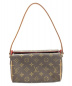LOUIS VUITTON (ルイヴィトン) レシタル ブラウン サイズ:- モノグラム M51900：89800円