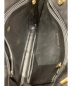 中古・古着 CHANEL (シャネル) チェーントートバッグ ブラック サイズ:-：108000円