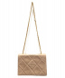 CHANEL (シャネル) チェーンショルダーバッグ ベージュ サイズ:- マトラッセ：178000円