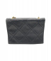 CHANEL (シャネル) チェーンショルダーバッグ ブラック サイズ:- ■：158000円