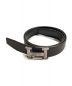 HERMES (エルメス) トゥアレグベルト ネイビー サイズ:90：89800円