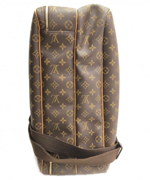 LOUIS VUITTON（ルイ ヴィトン）LOUIS VUITTON (ルイヴィトン) アリゼ24アール ブラウン サイズ:- モノグラム M41399の古着・服飾アイテム