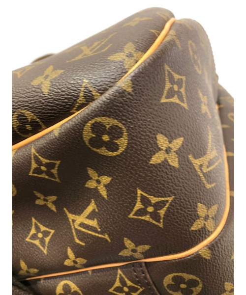 LOUIS VUITTON（ルイ ヴィトン）LOUIS VUITTON (ルイヴィトン) アリゼ24アール ブラウン サイズ:- モノグラム M41399の古着・服飾アイテム