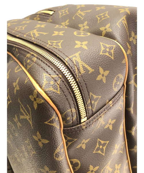 LOUIS VUITTON（ルイ ヴィトン）LOUIS VUITTON (ルイヴィトン) アリゼ24アール ブラウン サイズ:- モノグラム M41399の古着・服飾アイテム