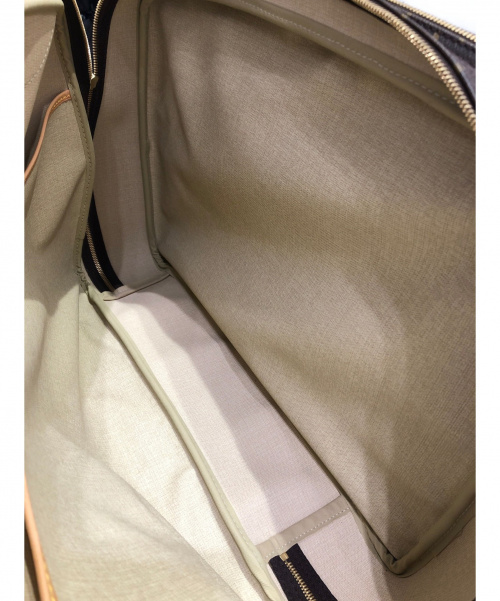 LOUIS VUITTON（ルイ ヴィトン）LOUIS VUITTON (ルイヴィトン) アリゼ24アール ブラウン サイズ:- モノグラム M41399の古着・服飾アイテム