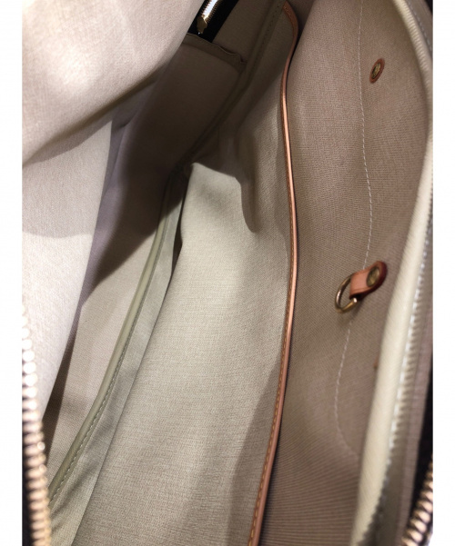 LOUIS VUITTON（ルイ ヴィトン）LOUIS VUITTON (ルイヴィトン) アリゼ24アール ブラウン サイズ:- モノグラム M41399の古着・服飾アイテム