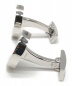 Cartier (カルティエ) カフス サイズ:- 925：32800円