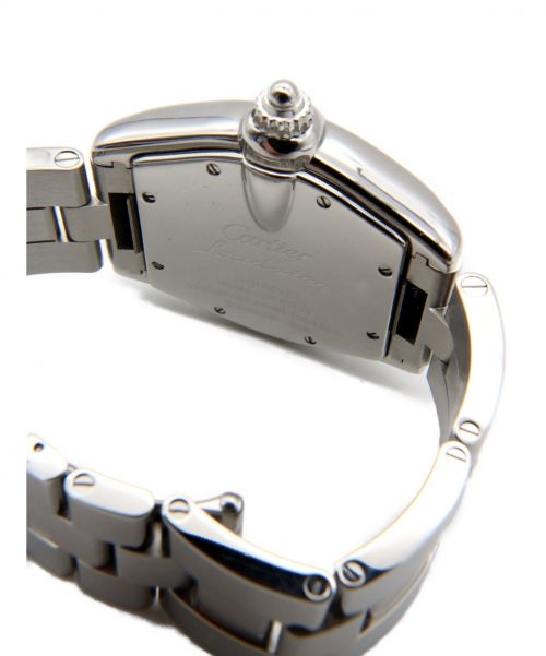 Cartier（カルティエ）Cartier (カルティエ) ロードスターLM サイズ:LMの古着・服飾アイテム