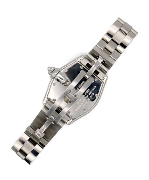 Cartier（カルティエ）Cartier (カルティエ) ロードスターLM サイズ:LMの古着・服飾アイテム