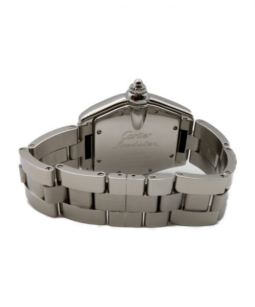 Cartier（カルティエ）Cartier (カルティエ) ロードスターLM サイズ:LMの古着・服飾アイテム