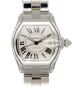 Cartier（カルティエ）の古着「ロードスターLM」