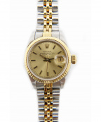 ROLEXロレックス）の古着「デイトジャスト　69173」