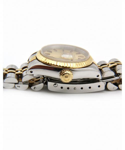 ROLEX（ロレックス）ROLEX (ロレックス) デイトジャスト　69173 サイズ:25ｍｍ 1984年の古着・服飾アイテム