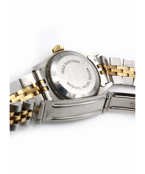 ROLEX（ロレックス）ROLEX (ロレックス) デイトジャスト　69173 サイズ:25ｍｍ 1984年の古着・服飾アイテム