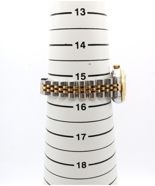 ROLEX（ロレックス）ROLEX (ロレックス) デイトジャスト　69173 サイズ:25ｍｍ 1984年の古着・服飾アイテム