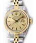 ROLEX (ロレックス) デイトジャスト　69173 サイズ:25ｍｍ 1984年：248000円
