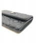 中古・古着 CHANEL (シャネル) カメリアカードケース ブラック サイズ:- A81937：37800円