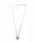 VAN CLEEF & ARPELS (ヴァンクリーフアンドアーペル) ヴィンテージ アルハンブラ ペンダント サイズ:-：248000円