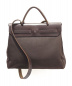HERMES (エルメス) エールバッグPM ブラウン サイズ:PM エールバッグＰＭ □Ｈ（2004年）：69800円