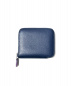 HERMES (エルメス) シルクインコンパクト ネイビー サイズ:-：34800円