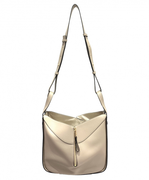 LOEWE（ロエベ）LOEWE (ロエベ) ハンモックスモール ベージュ(サンド) サイズ:-の古着・服飾アイテム