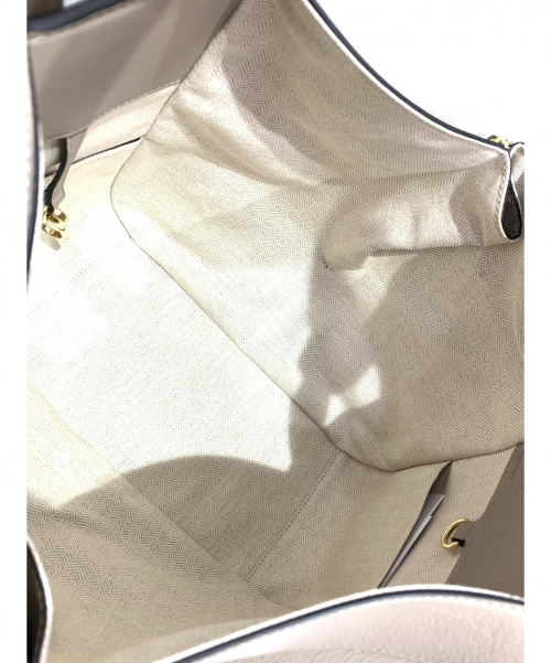 LOEWE（ロエベ）LOEWE (ロエベ) ハンモックスモール ベージュ(サンド) サイズ:-の古着・服飾アイテム