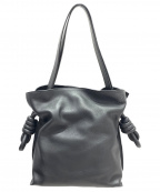 LOEWEロエベ）の古着「フラメンコノット」｜ブラック
